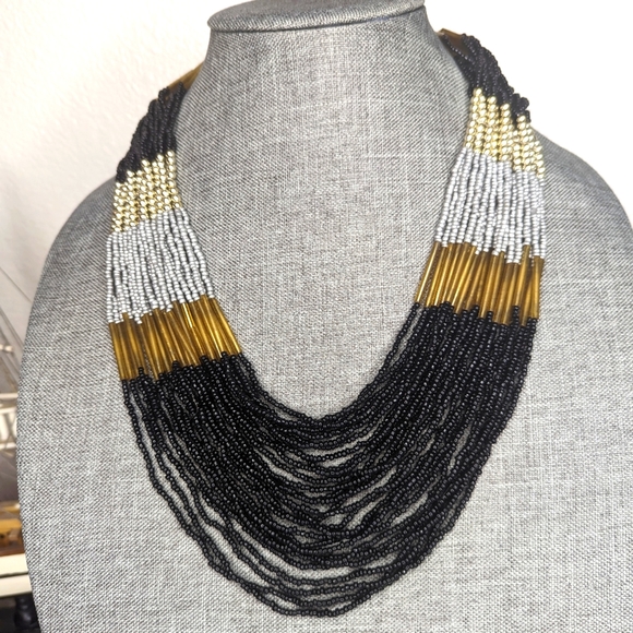 NWT Park Lane Bavaria Necklace - Picture 1 of 11